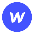 Webflow logo