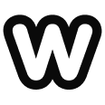 Weebly logo